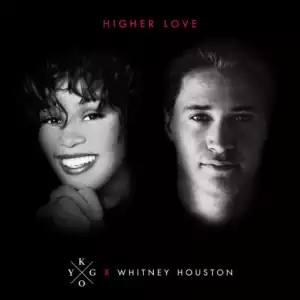 Whitney Houston - Higher Love